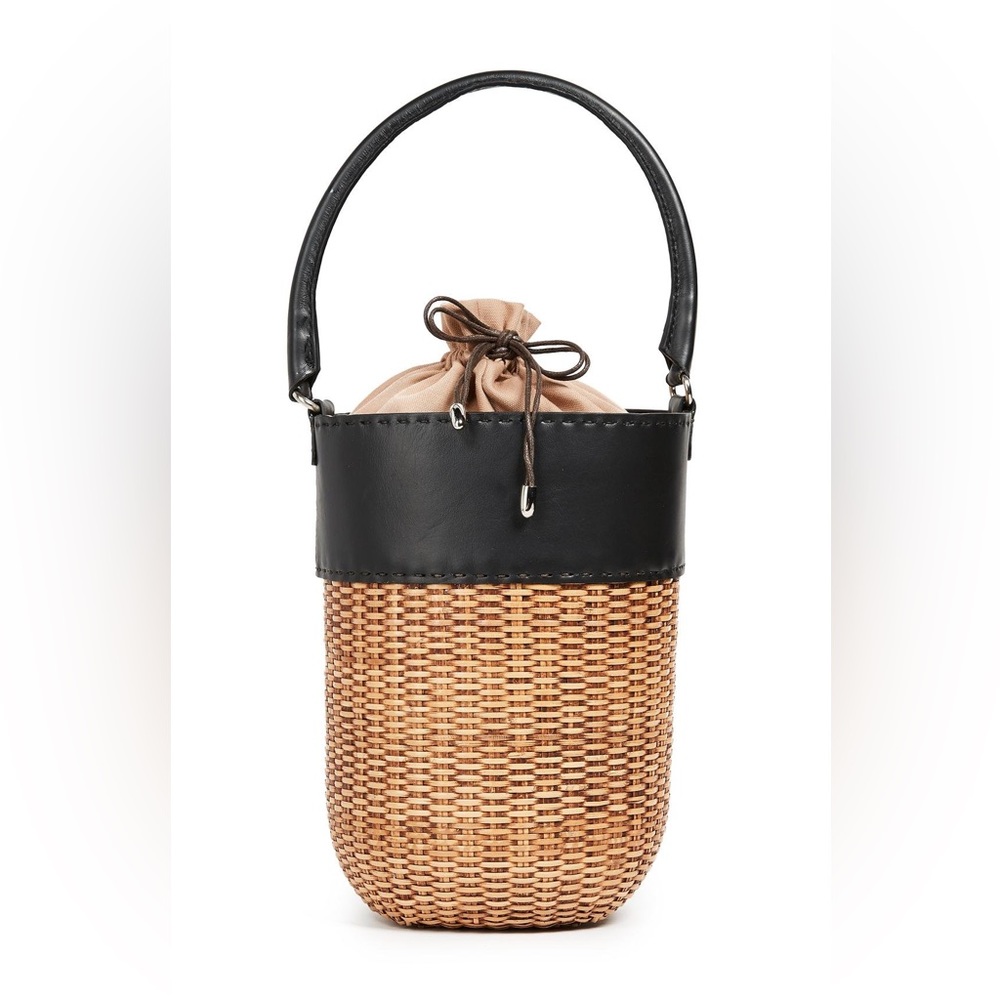 Kayu Bucket Bag